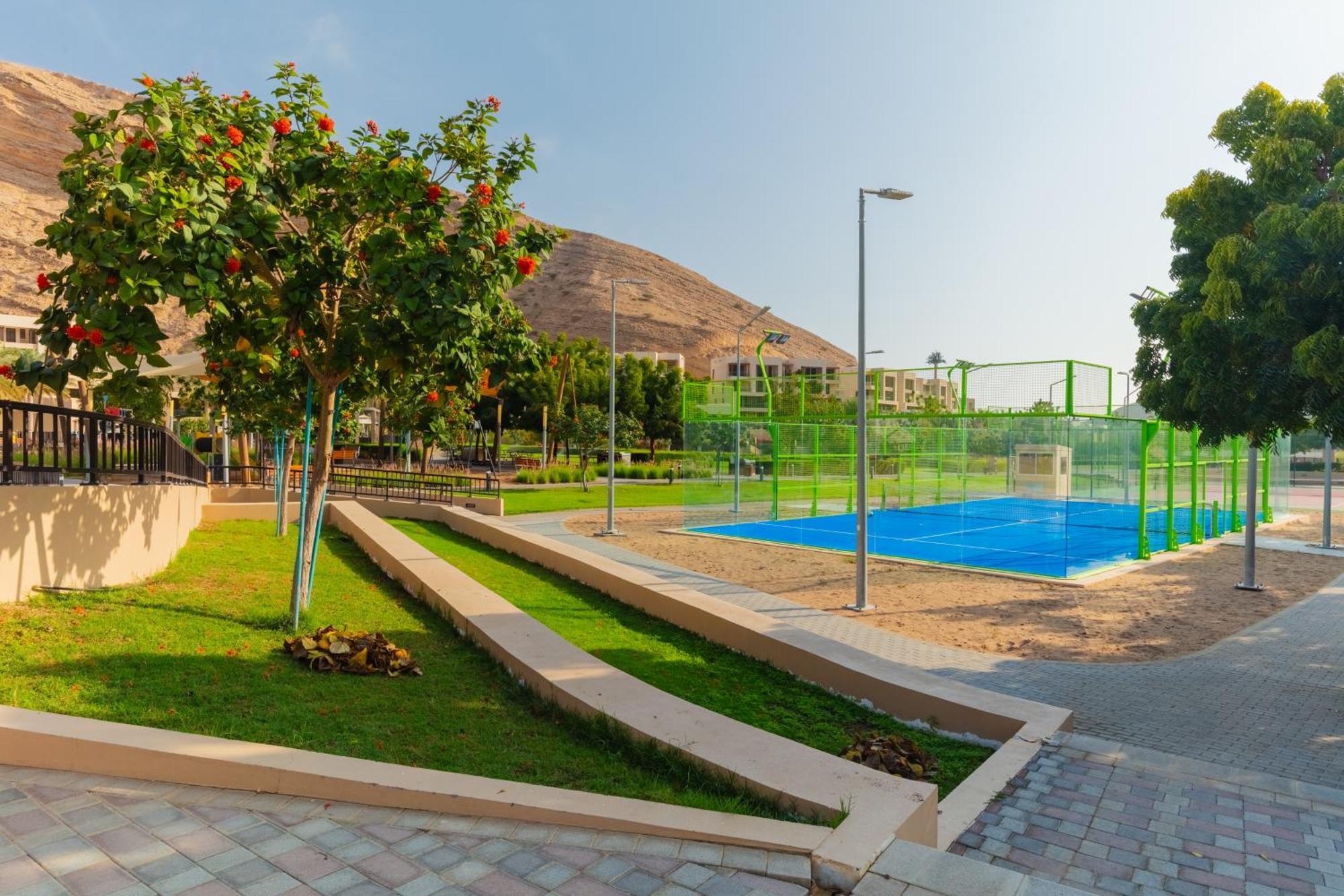 Appartamento Vacation Dream By Dn Mascate Esterno foto