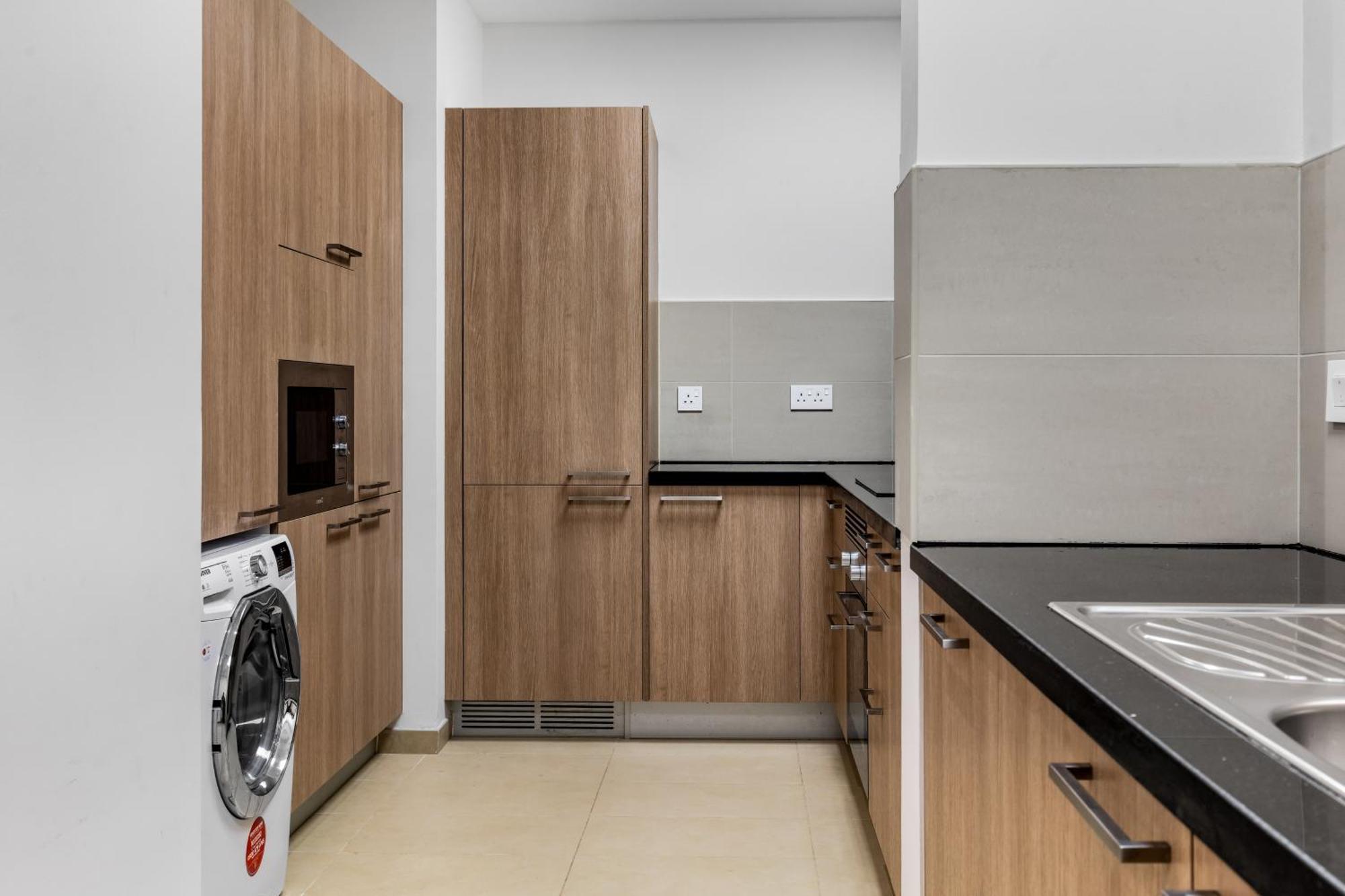 Appartamento Vacation Dream By Dn Mascate Esterno foto