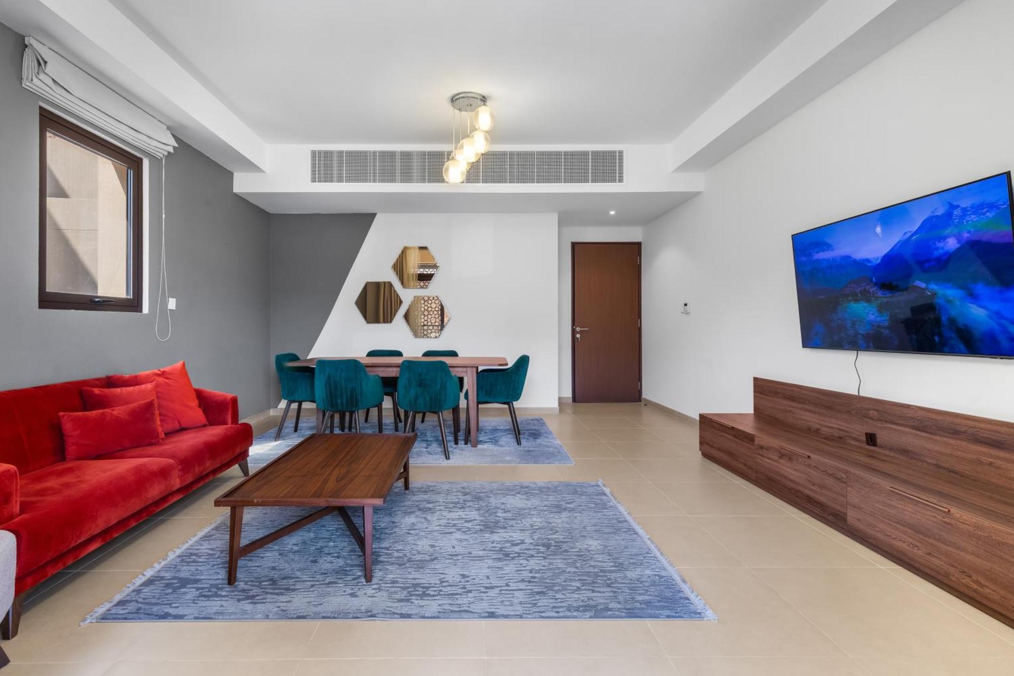 Appartamento Vacation Dream By Dn Mascate Esterno foto