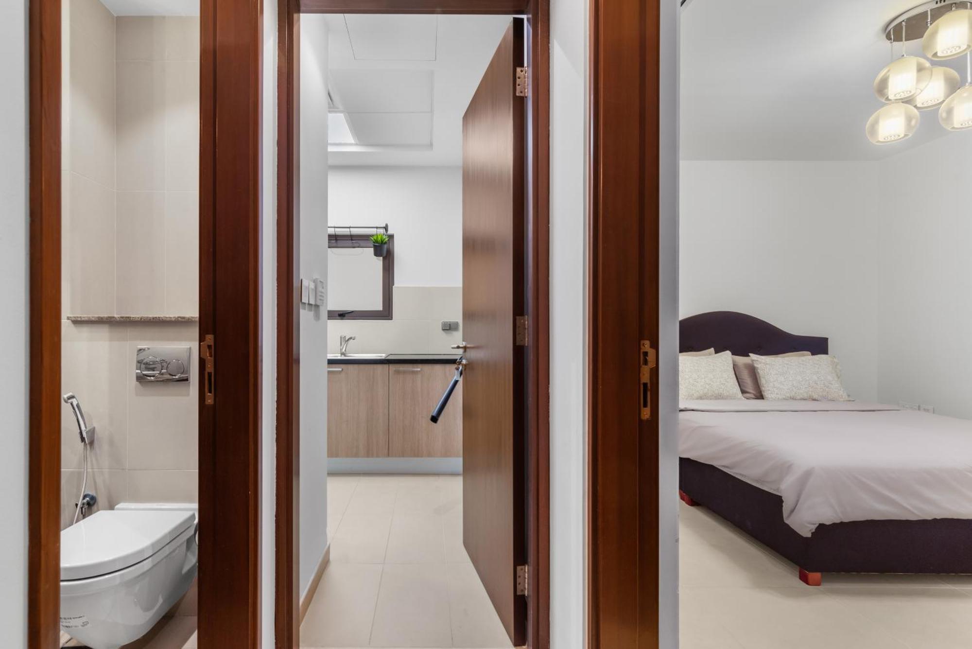 Appartamento Vacation Dream By Dn Mascate Esterno foto