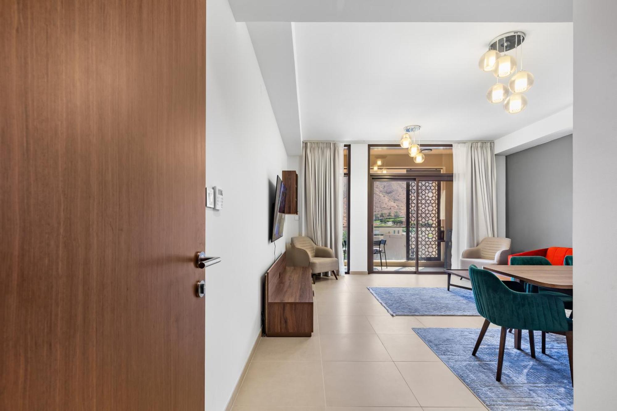 Appartamento Vacation Dream By Dn Mascate Esterno foto