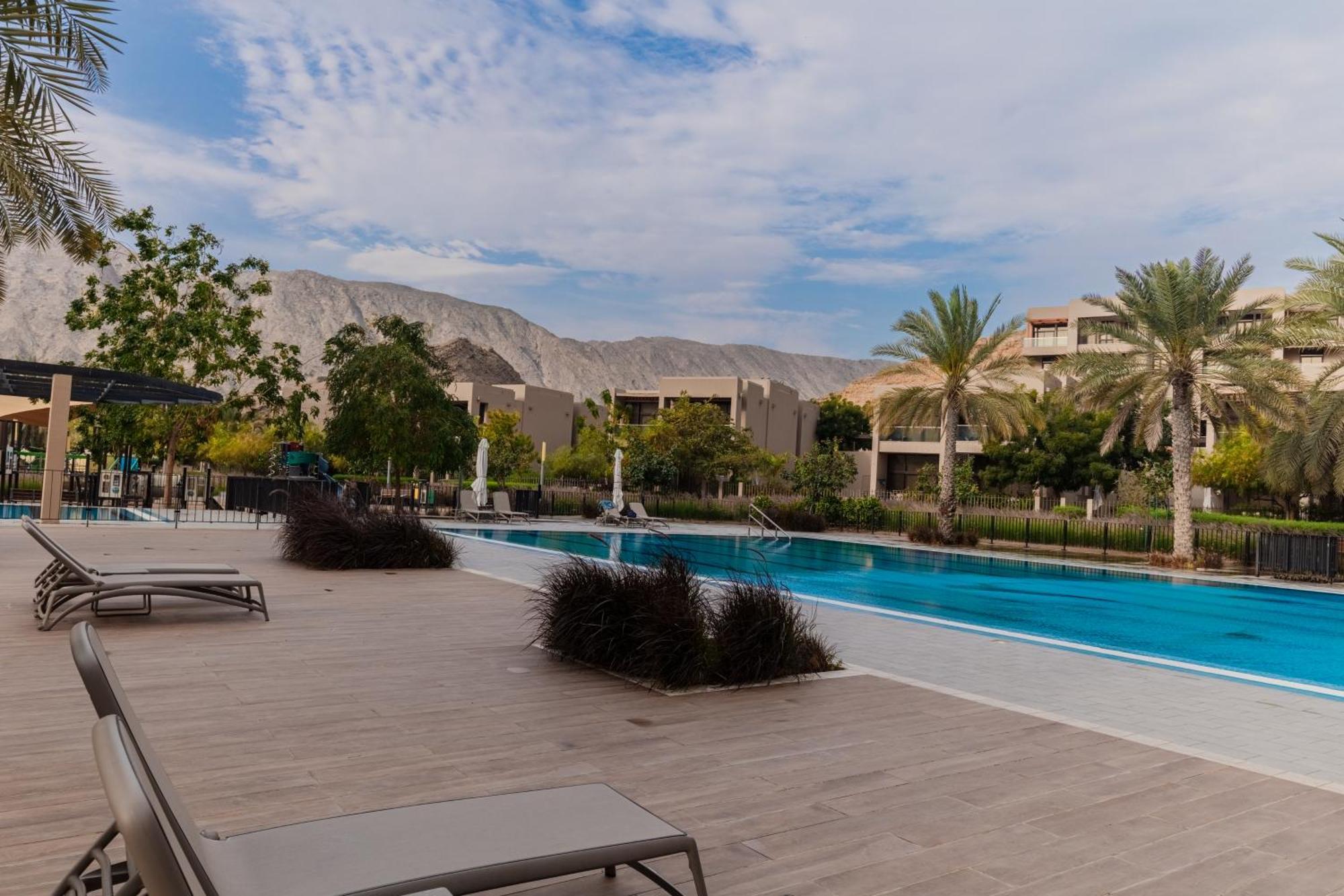 Appartamento Vacation Dream By Dn Mascate Esterno foto
